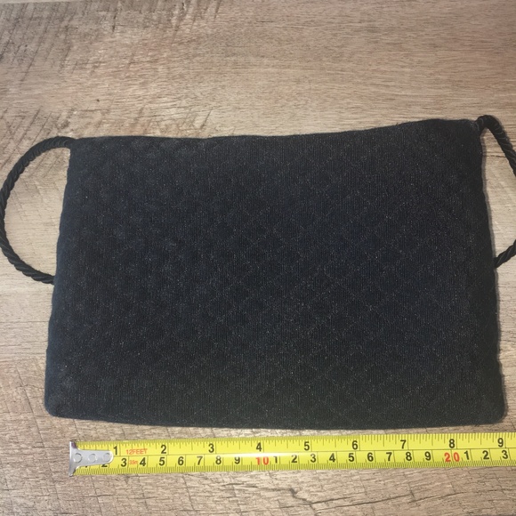 Handmade Quilted Purse - Picture 7 of 8